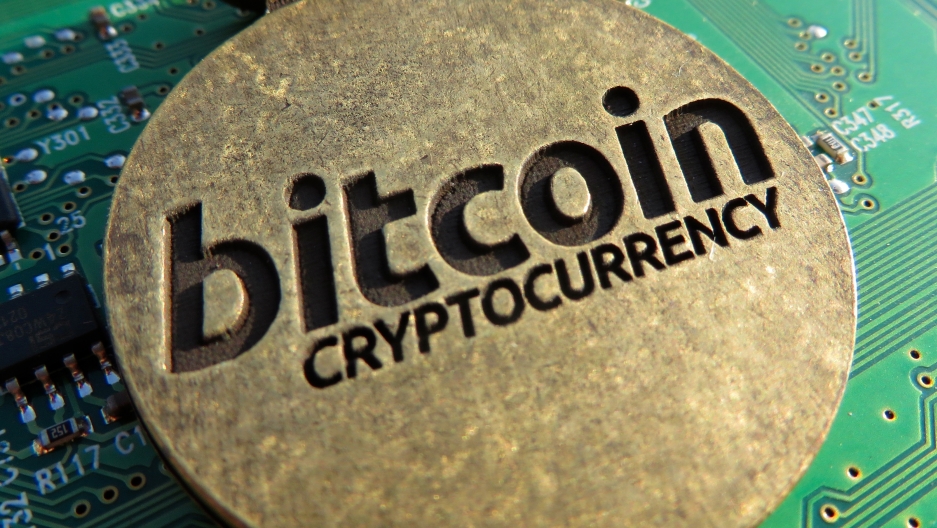 Craig Wright claims to have invented Bitcoin. Should we believe him?