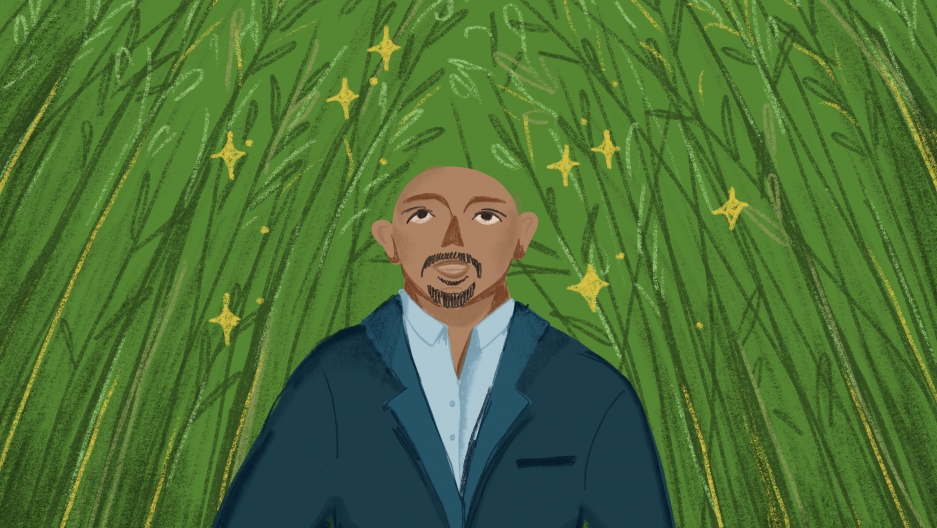 jobrani illustration