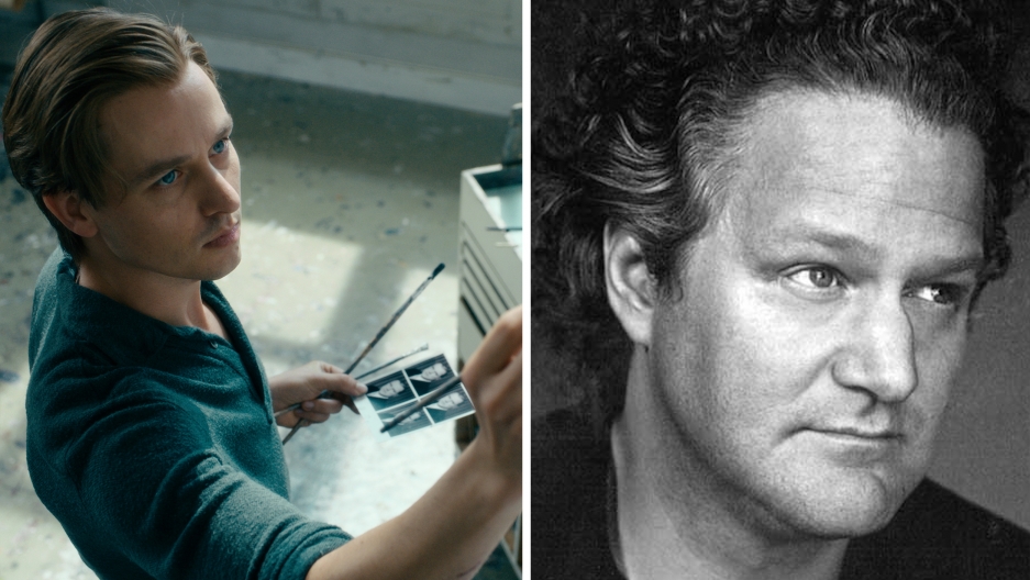 Director Florian Henckel von Donnersmarck on “Never Look Away.”
