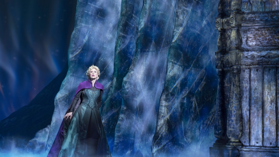Autism Friendly Performance Of Disneys >> A Presentation Of Disney S Frozen On Broadway For Autistic Kids Autism Friendly Performance Of Disneys >> A Presentation Of Disney S Frozen On Broadway For Autistic Kids