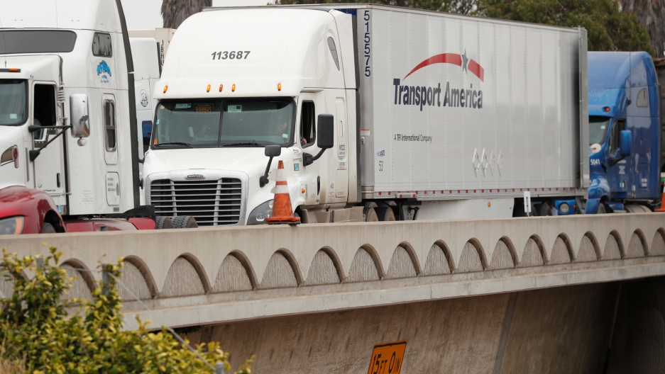 Former Mexican ambassador to the US reacts to Trump's tariff threats