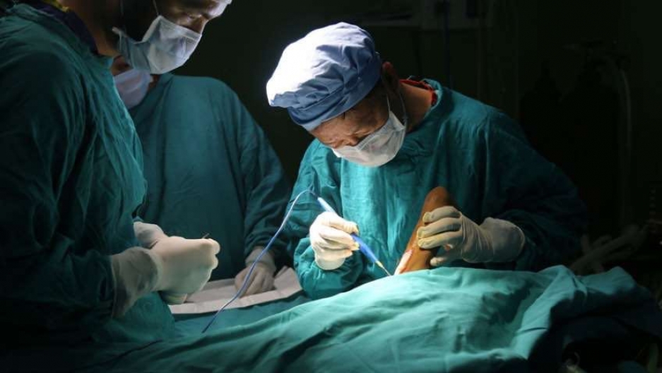 Reconstructing Hope A Surgeon S Mission To Help Nepal S