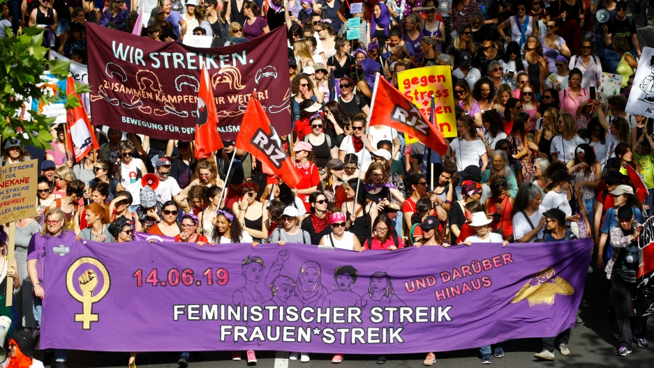 slawen aussehen männer