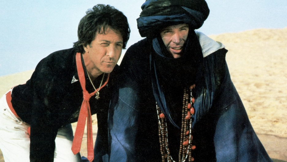 Elaine May’s 1987 flop “Ishtar” doesn’t deserve its reputation.