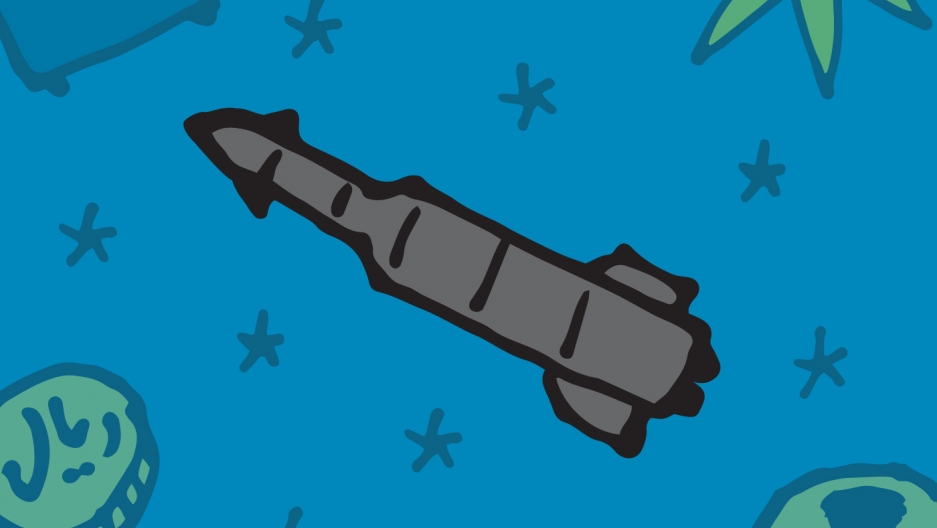 missle