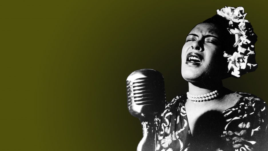 Billie Holiday Billie Holiday