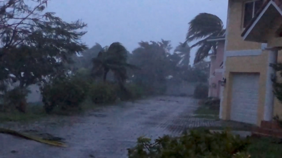 hurricane