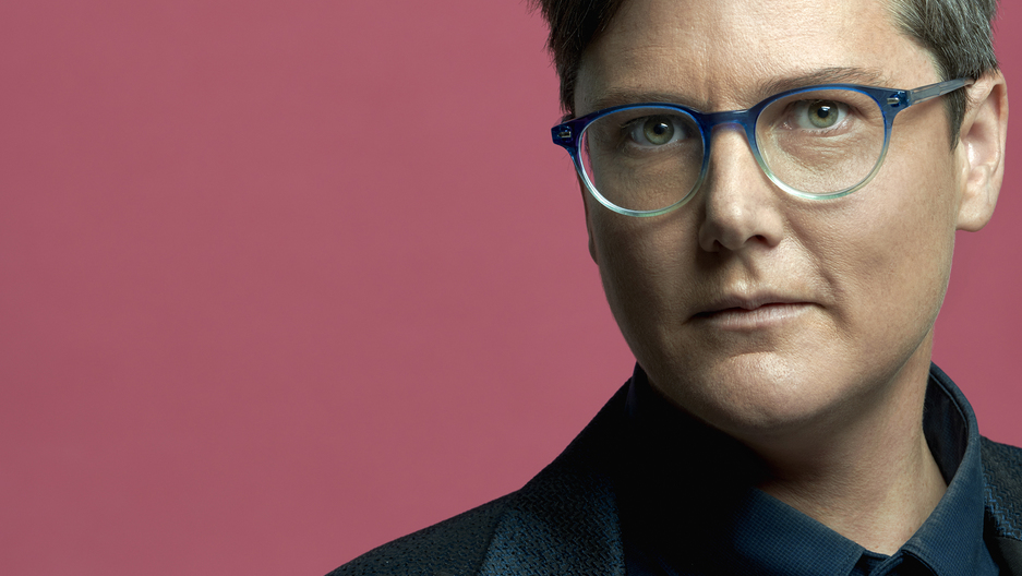 Hannah Gadsby
