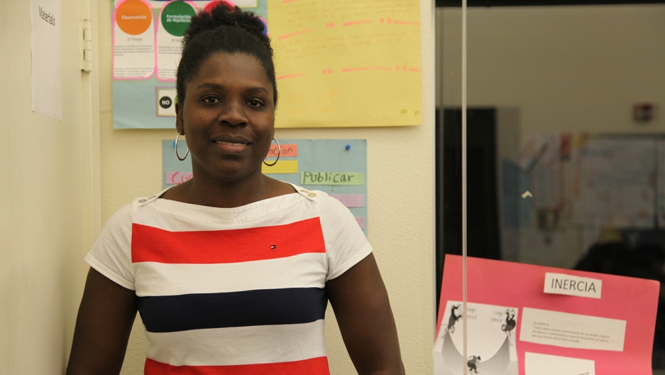 Could Immigrant Teachers Solve America S Early Childhood