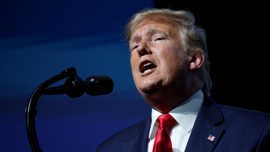 Trump Trump