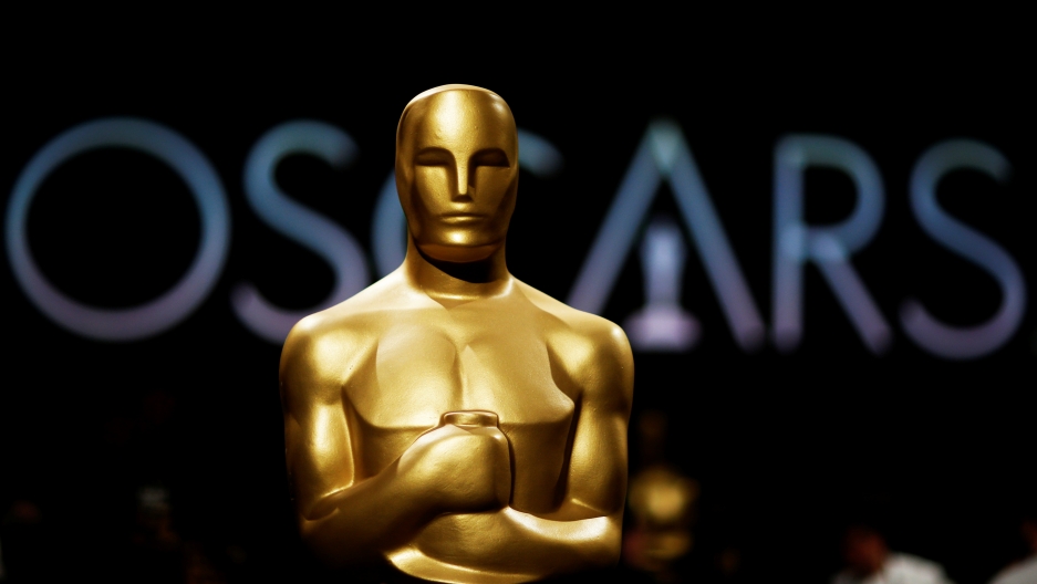 The Oscars return. The Oscars return.