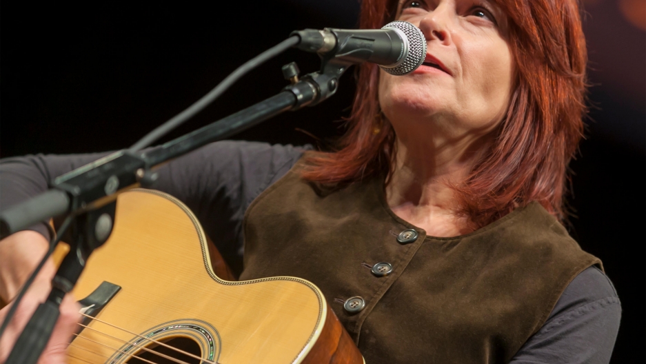 Rosanne Cash