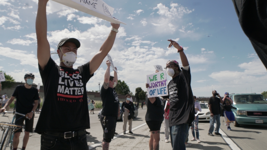 Police reform requires culture change, not just diversity, advocates say