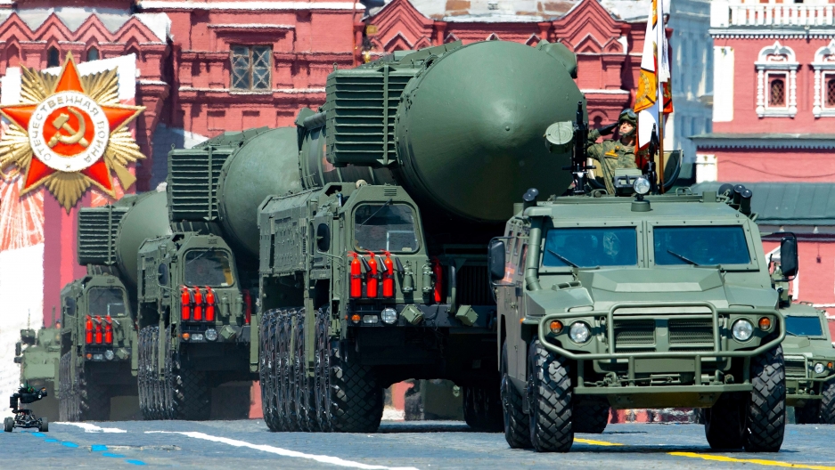 The Russia-US New START Treaty on nuclear arms control is extended - Vimarsana News