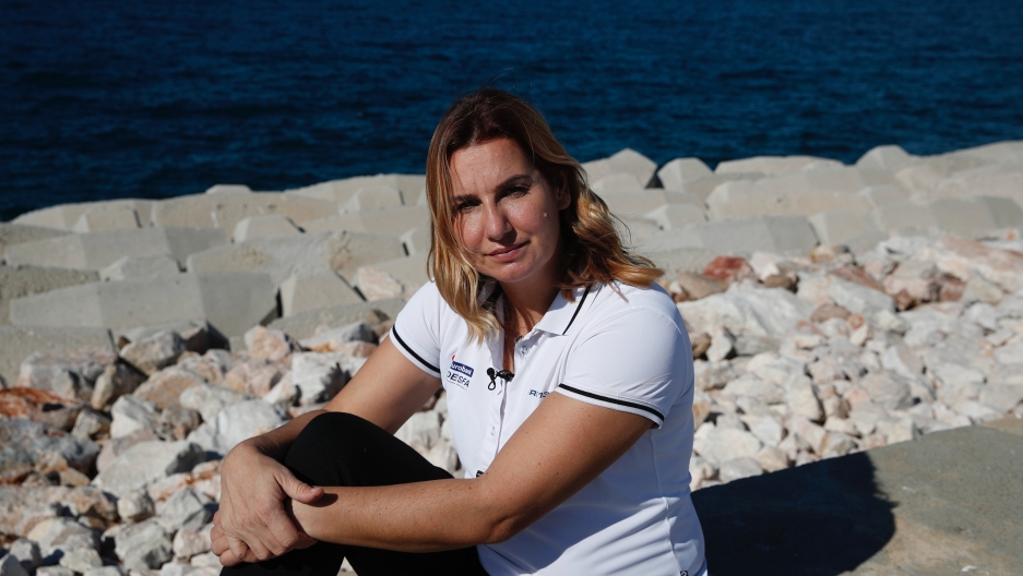 Greece 'finally' has its #MeToo moment - Vimarsana News