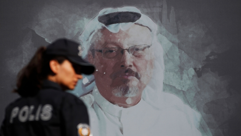 Report on murdered Saudi journalist to be released - Vimarsana News
