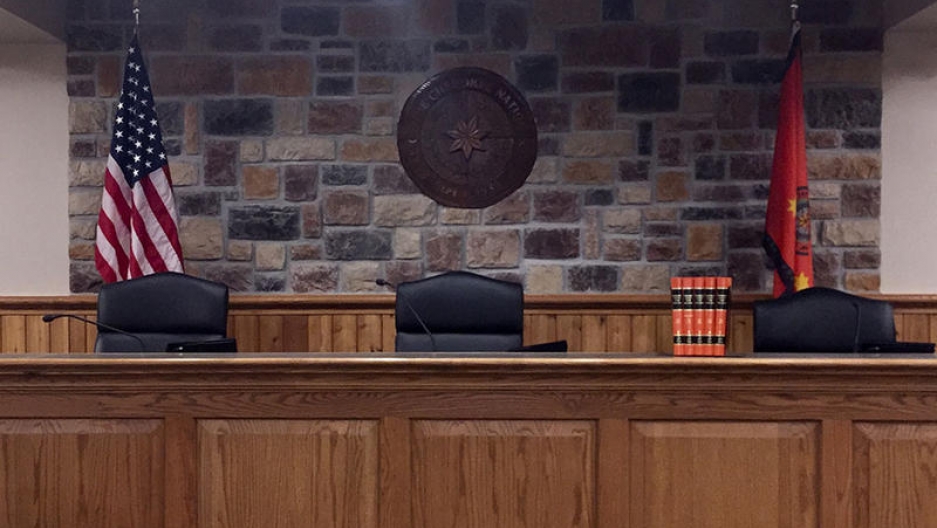 Cherokee Nation Supreme Court rules citizenship not determined 'by blood' - Vimarsana News