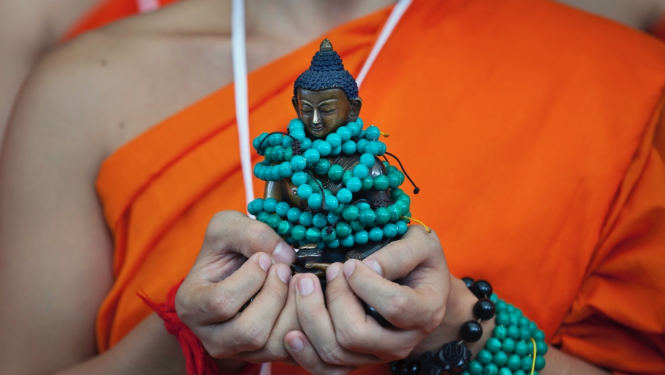 A Thai organization's crusade against blaspheming Buddha - Vimarsana News