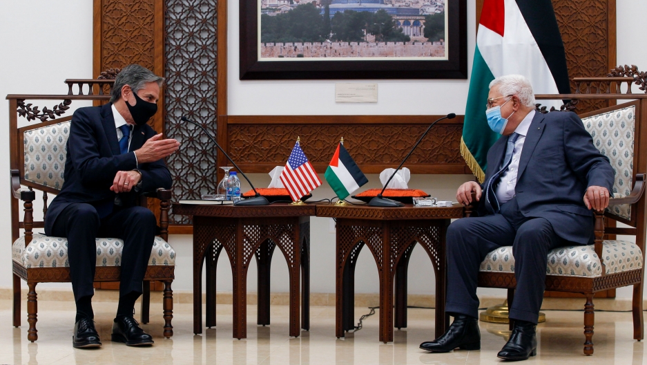 Blinken continues diplomatic mission in the Middle East - Vimarsana News
