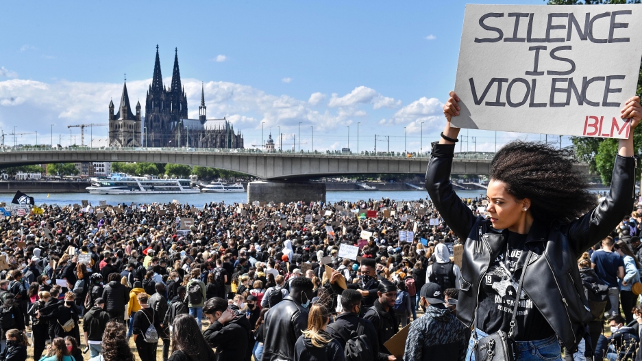 The AfroZensus is an effort to quantify Blackness in Germany - Vimarsana News