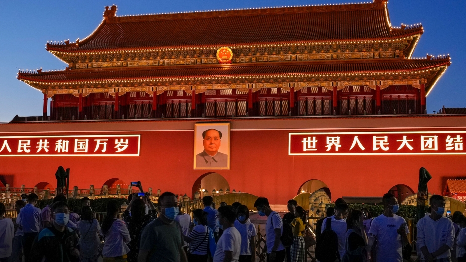 In Hong Kong, lighting a candle for Tiananmen victims is now a crime - Vimarsana News