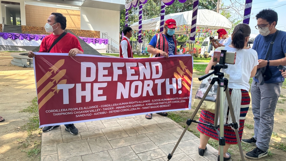 The Philippines is among the most dangerous places in the world for environmental activists - Vimarsana News