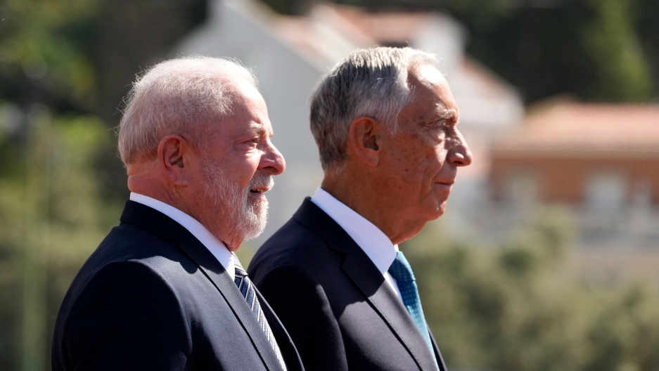 Portugal's president says country should apologize, 'assume responsibility' for slave trade - Vimarsana News