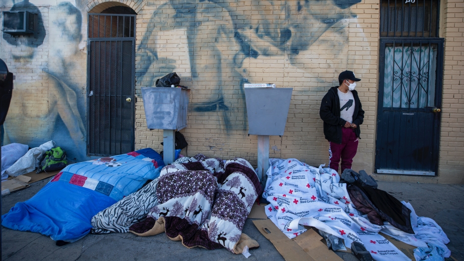 More migrants cross US-Mexico border days before restrictions end - Vimarsana News