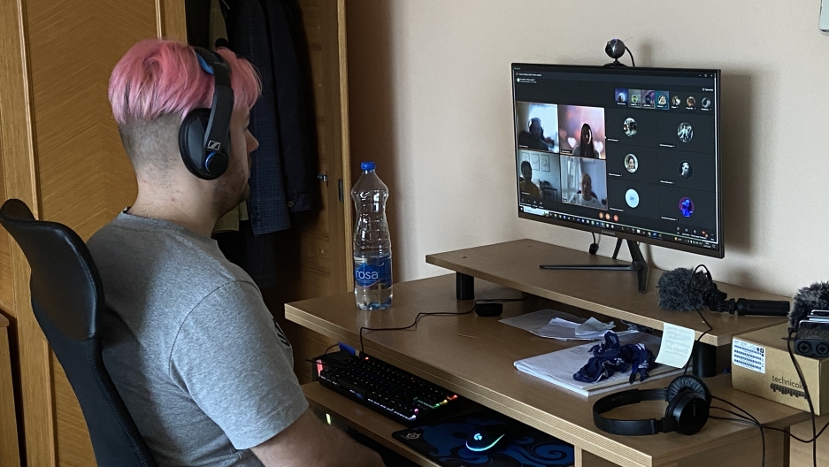 Young Russian game designers find a new home in Serbia - Vimarsana News