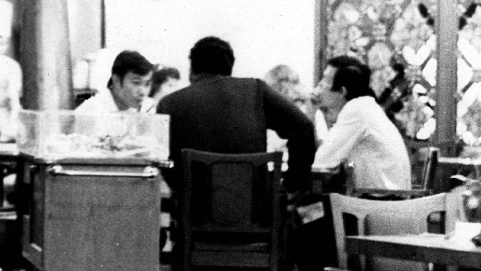 Narcs and spies: The drug war's murky origins in Southeast Asia - Vimarsana News