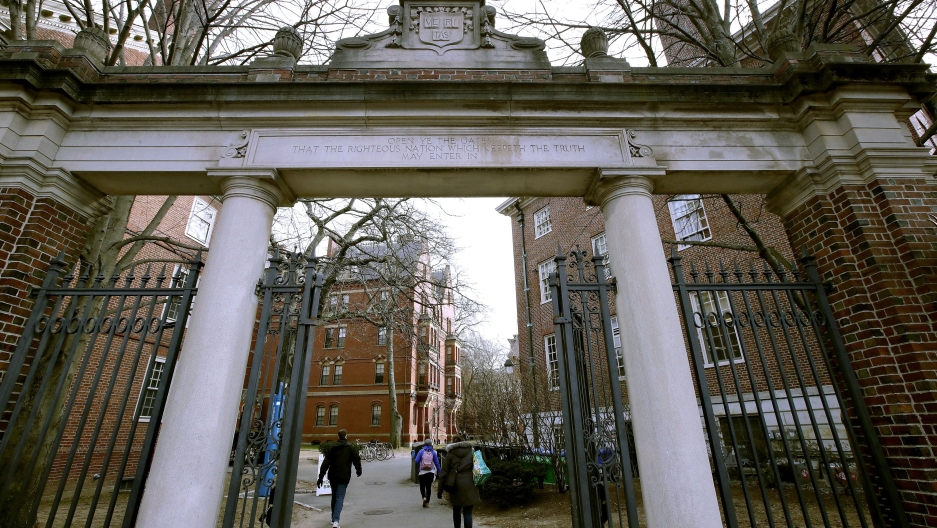 Professors fear creeping authoritarianism in academia amid Harvard fallout - Vimarsana News