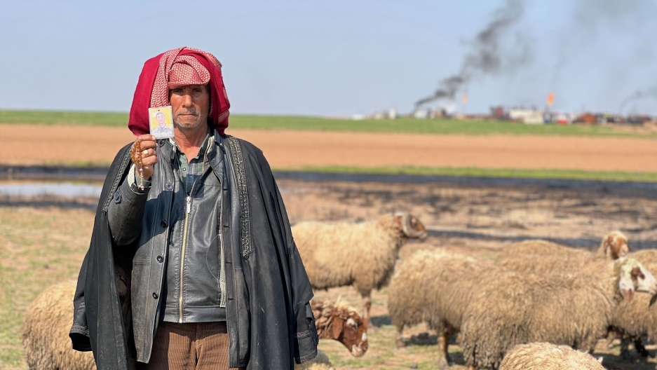 Oil refineries in northeastern Syria are sickening people and polluting the environment - Vimarsana News