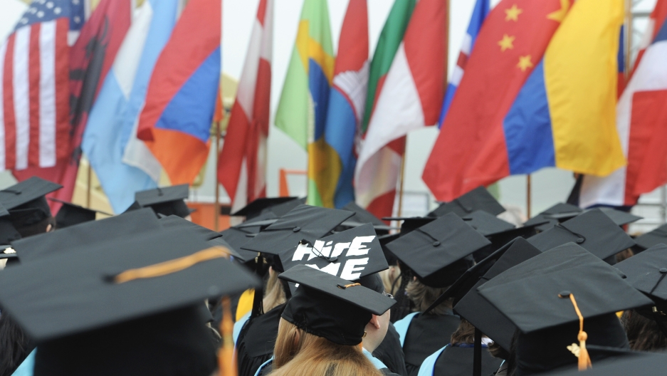 The World's 2024 education special: The price of higher ed - Vimarsana News