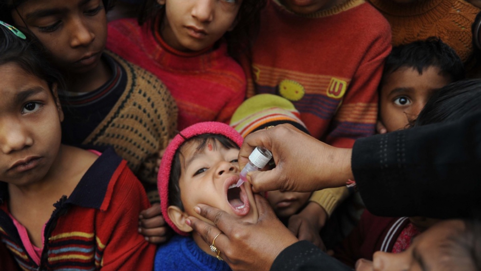 India A nation's bad health reflects worst of rich and poor Public