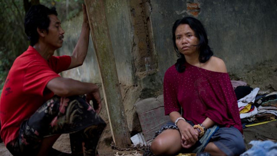 Indonesia Mentally Ill Still Live In Chains Public Radio