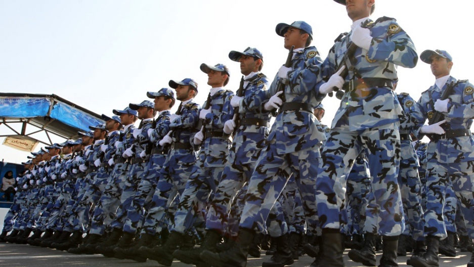 Iran war: Has it already begun? | The World from PRX