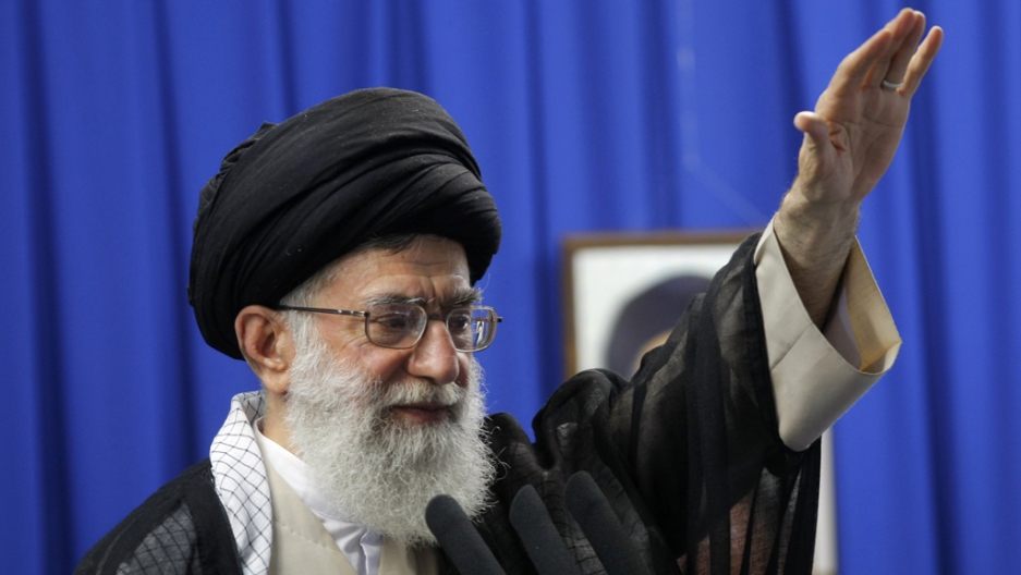 Image result for ayatollah ali khamenei