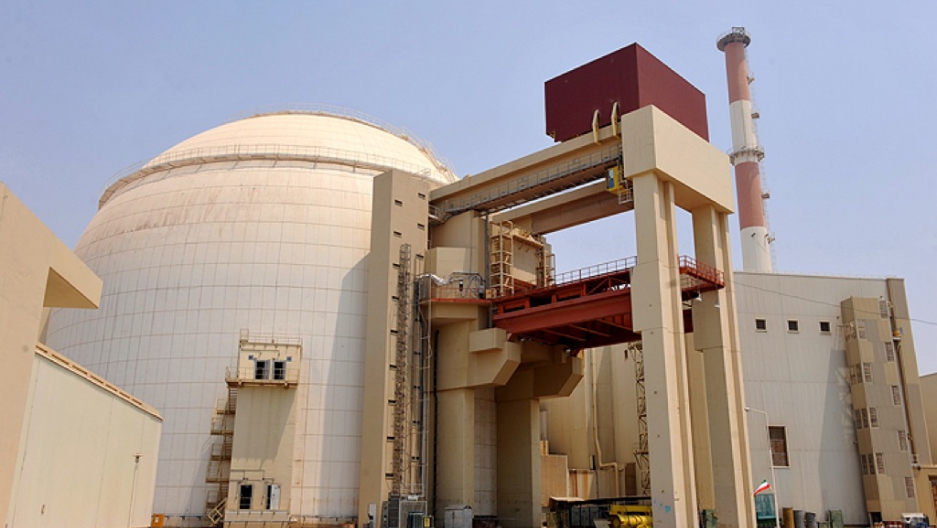 iran a nuclear power Iran's only nuclear power station has been hooked up to the country's national grid for the first time almost four decades after construction first begun. iran a nuclear power Iran's only nuclear power station has been hooked up to the country's national grid for the first time almost four decades after construction first begun.