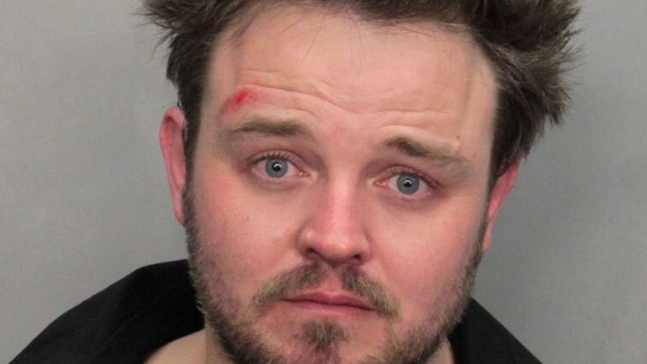Matthew Newton, Australia actor, arrested for second time in Miami