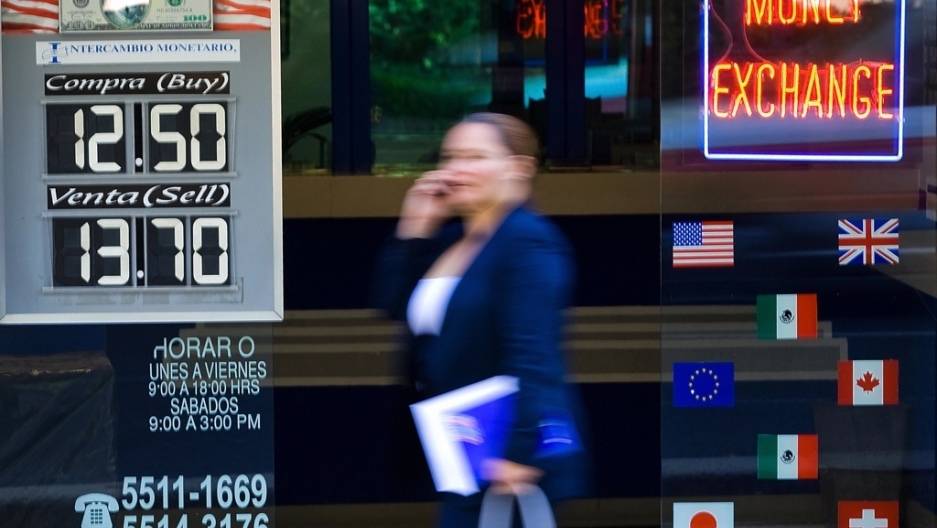 How Mexico used banks to uplift the poor Public Radio International