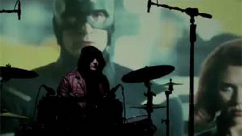 Hollywood Entices Indian Movie Goers With Hindi Song For The Avengers The World From Prx (he is dope!) but this is not the only instance when a desi song has been featured in a hollywood movie. pri org