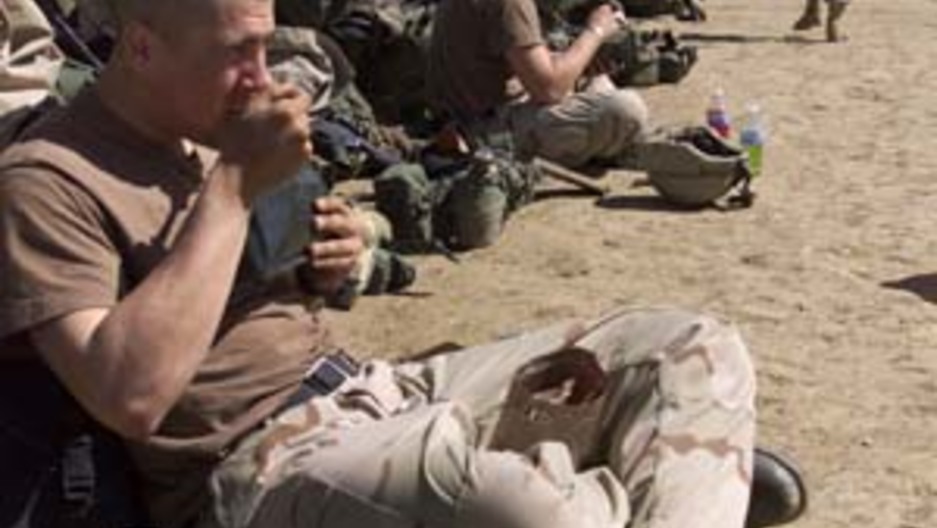 Is Our Mission In Afghanistan Worth >> Troops In Afghanistan To Get Only Two Hot Meals A Day Public Radio Is Our Mission In Afghanistan Worth >> Troops In Afghanistan To Get Only Two Hot Meals A Day Public Radio