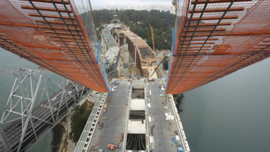 calling china help build our bridges public radio international calling bridge