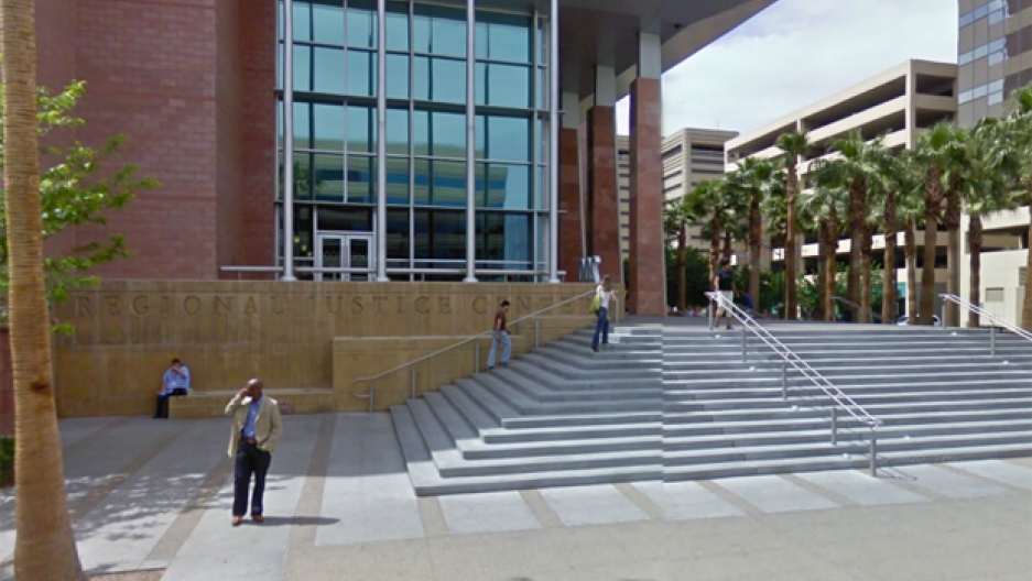Las Vegas Justice Court >> Nevada Court Interpreters Protest Wage Cuts Public Radio Las Vegas Justice Court >> Nevada Court Interpreters Protest Wage Cuts Public Radio
