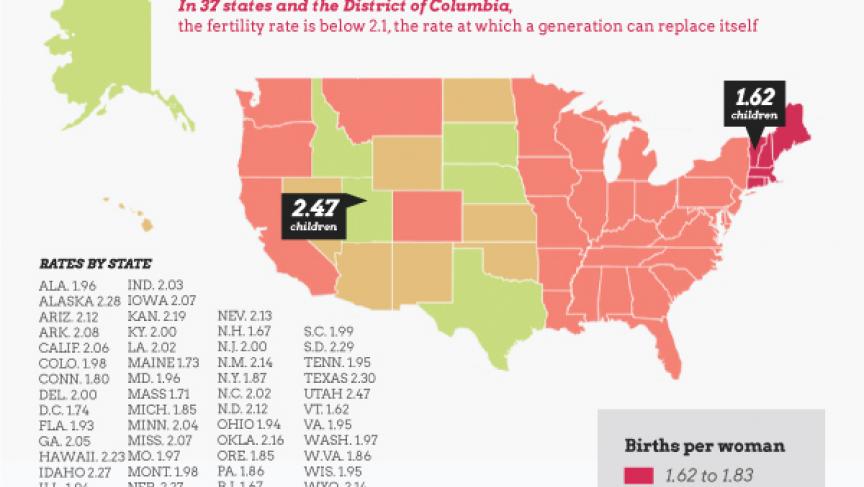 the worlds family choices series prompts debate around family size states ranked by size