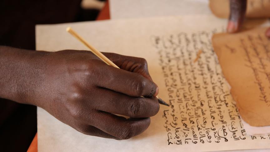 mali 39 s last master calligrapher public radio international word 2013 download
