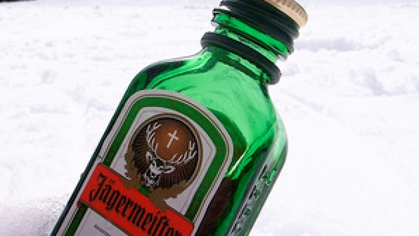 Remembering JÃ¤germeister's GÃ¼nter Mast | The World from PRX