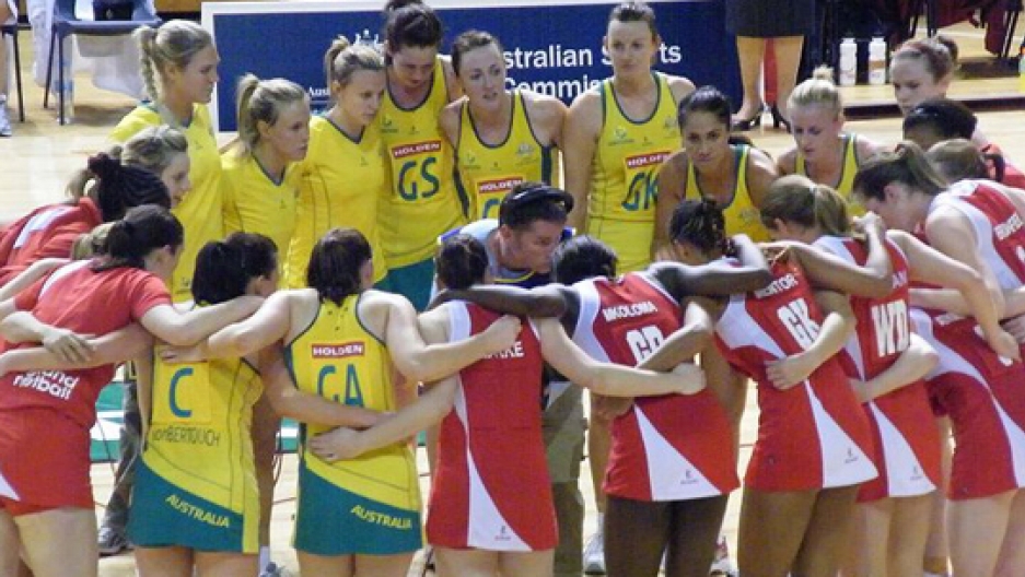 Why Australians Are Obsessed with Sports The World from PRX