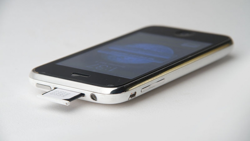 Congolese Plea For Conflict Minerals Free IPhone The World From PRX