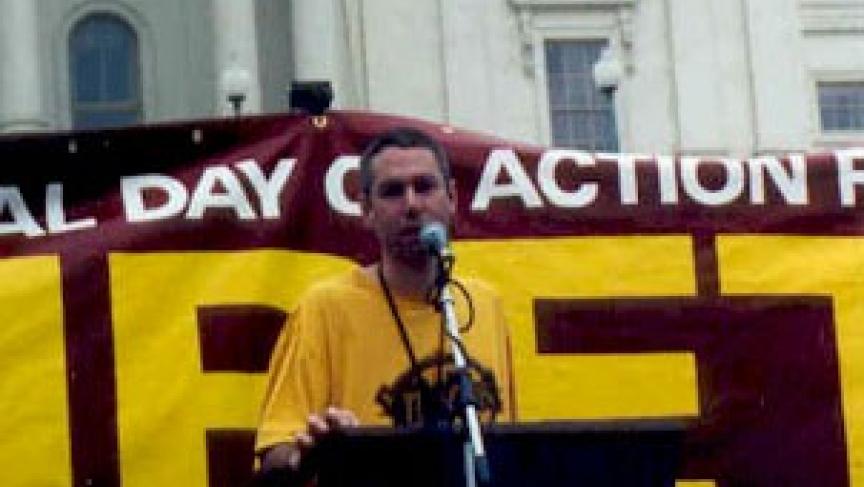 Remembering Beastie Boy Adam Yauch And The Free Tibet Movement The World From Prx Students for a free tibet (sft) was founded in new york city in 1994 by a group of tibetans and young students and supporters.